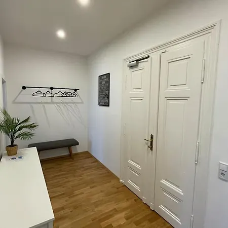 #Attraktive Altbauwohnung Im Leipziger Zentrum 1 Og Links Exterior foto